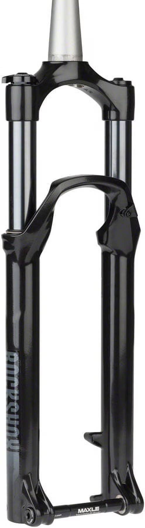 RockShox Recon Silver RL Suspension Fork 27.5" 120mm 15x100mm 42mm A2677