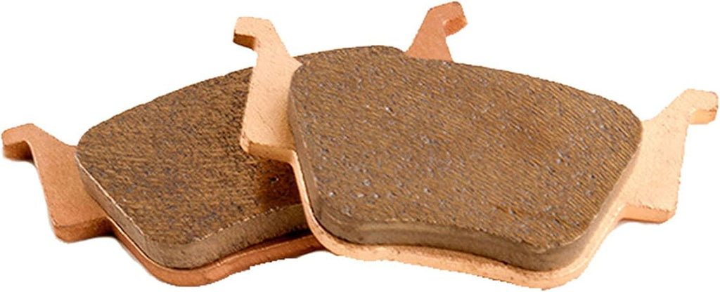 Brake Pads Pack of 2 S627