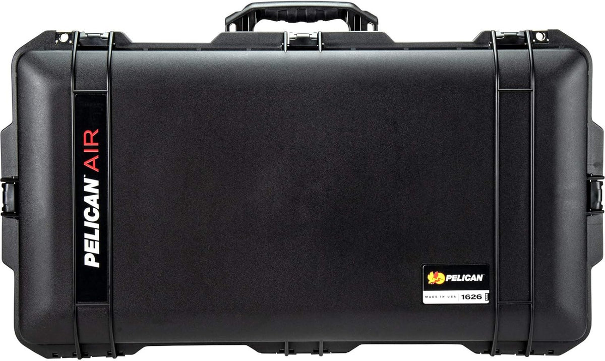 Black Pelican Air Case B7935