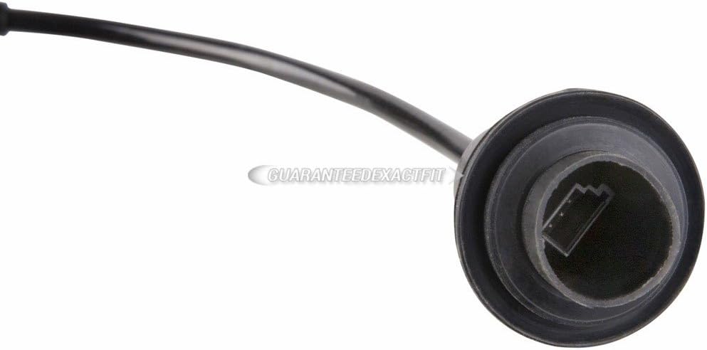Rear Air Strut For Mercedes W220 Airmatic I8784