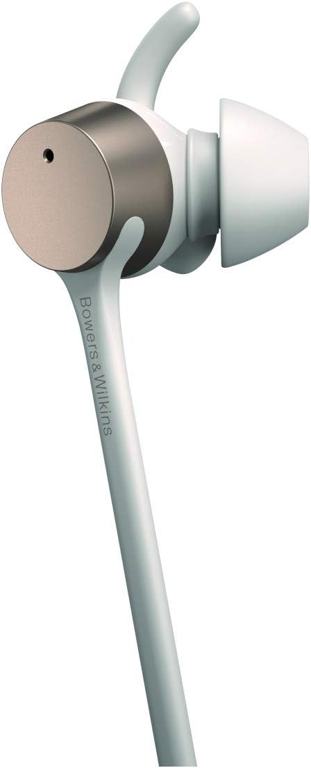 Gold In Ear Noise Cancelling Wireless Headphones C26776