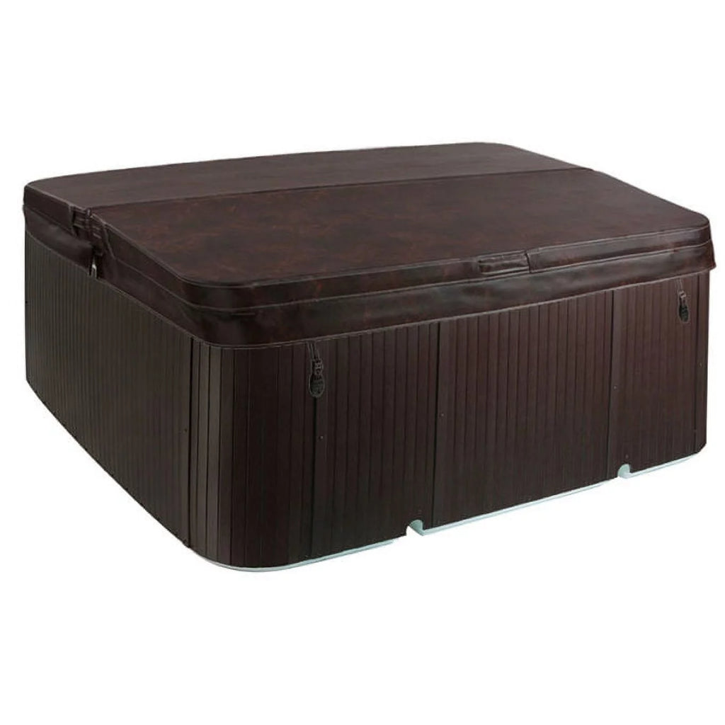 7 Person 22-Jet Plug & Play Hot Tub L4753