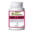 Lumps and Bumps Capsules for Dogs and Cats K20354
