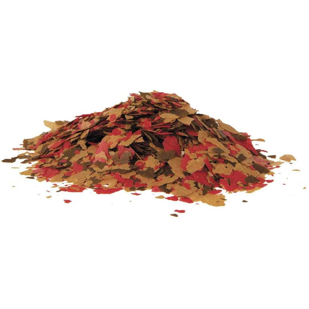 Tropical Flakes Fish Food Y189420