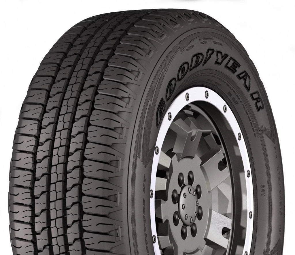 All-Season Tire Q96457