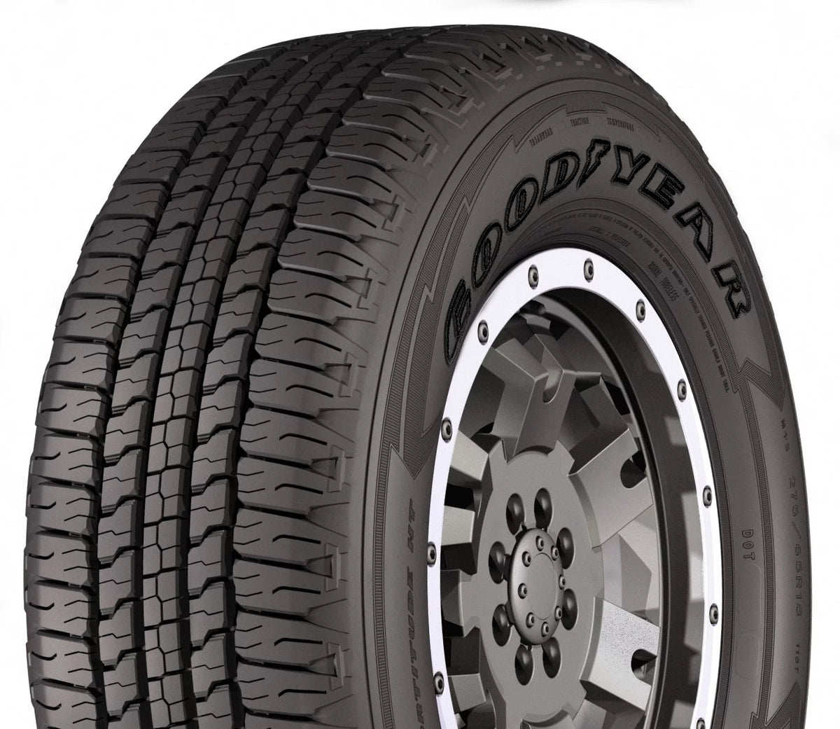 All-Season Tire Q96457