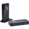USB-C Docking Station with Power Delivery Q193