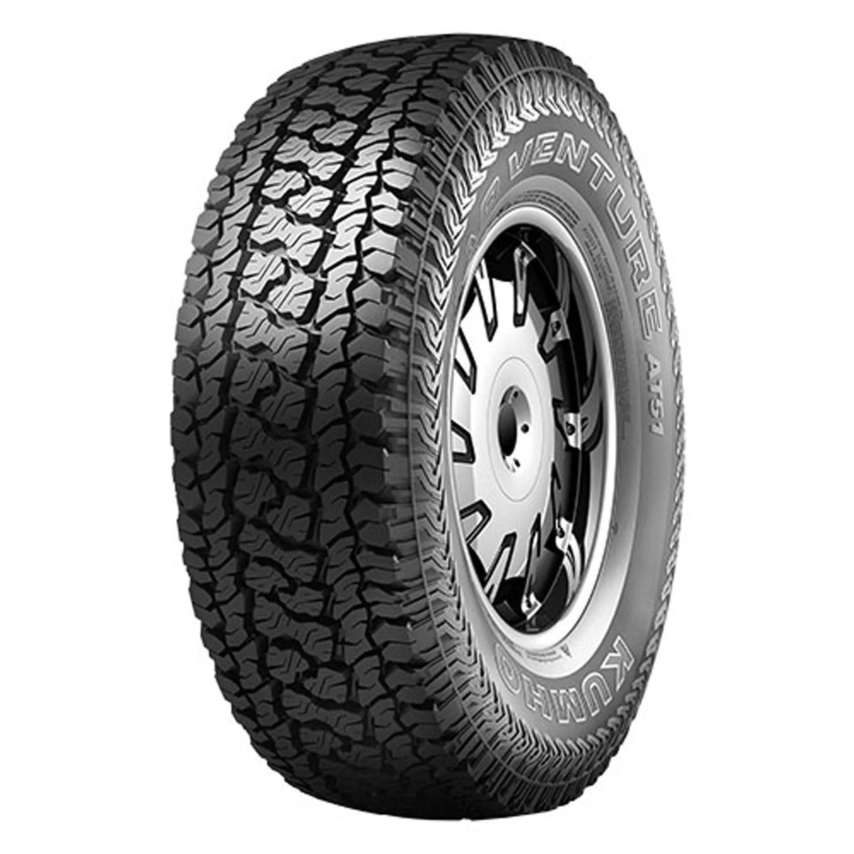 All Terrain Light Truck Tire E133256