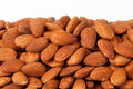 Roasted & Salted California Almonds - 10 Pound Case K588718