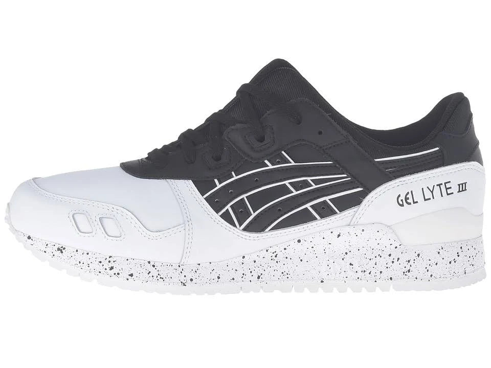 Black Gel-Lyte III 5 G3722