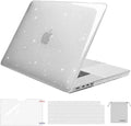Sparkly MacBook Pro 16 inch Case P947623