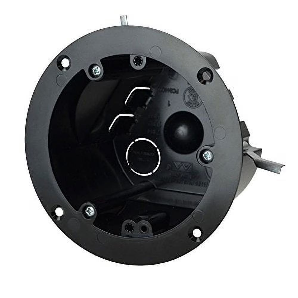Ceiling Fixture Support Box 4 Inch X 3 Inch 24.5 Cubic-Inch W52932