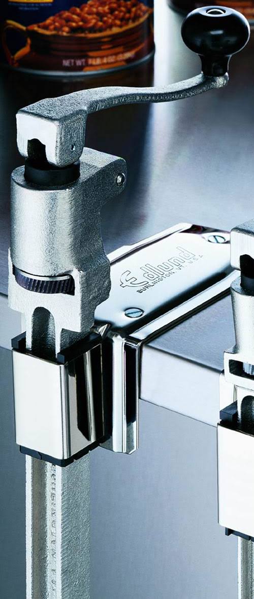 Replacement Steel Plated Base for #1 Can Opener X391