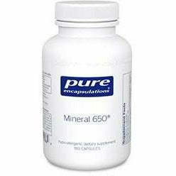 Mineral 650 180 vcaps O1991