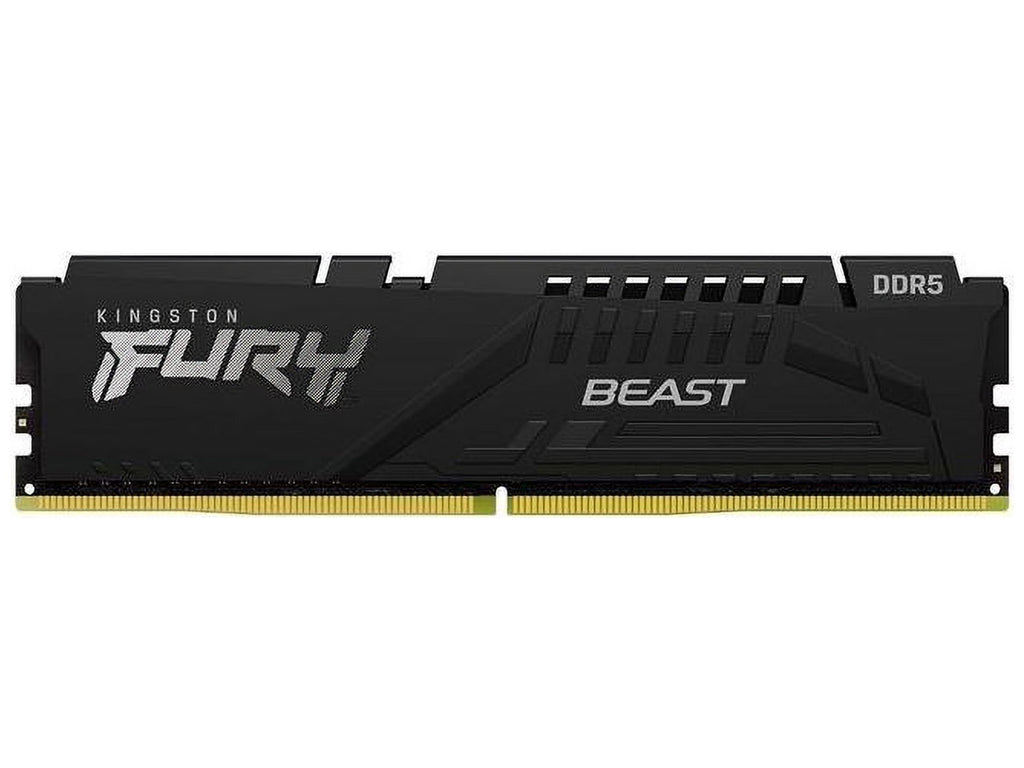 Kingston FURY Beast memoria 32 GB DDR5 5600 MHz D540