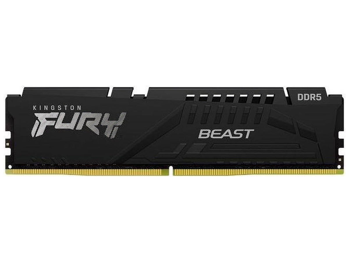 Kingston FURY Beast memoria 32 GB DDR5 5600 MHz D540