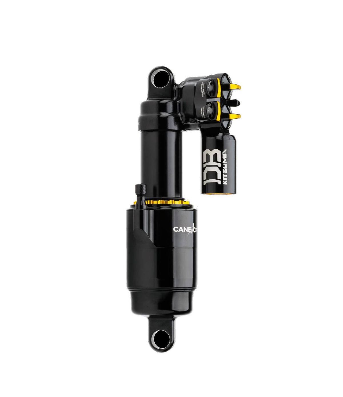 210 x 52.5 Rear Shock Z18682