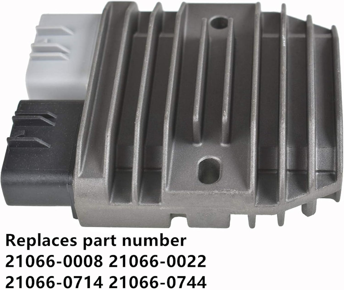 Voltage Regulator Rectifier Pack of 2 H1528