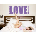 Wall Decal A67814