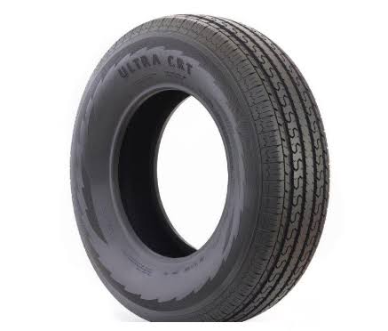 ST235/80R16 LRE/10ply Trailer Tire I278