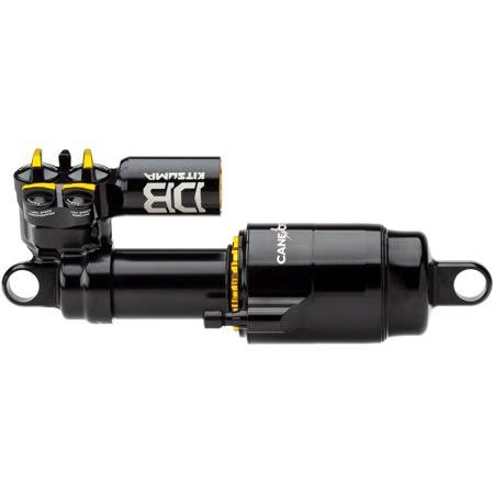 210 x 52.5 Rear Shock Z18682