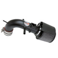 Black Shortram Air Intake Kit B5733