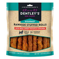 Rawhide Dog Treats J83507
