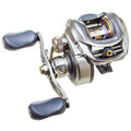 Pro Qualifier 2 Baitcast Reel Y8363