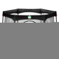 Portable Mesh Baby Playard with Carrying Case M921