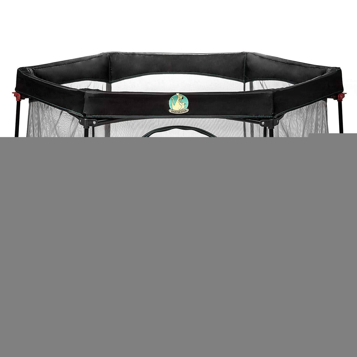 Portable Mesh Baby Playard with Carrying Case M921