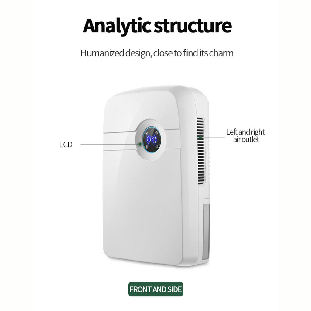 2.5L Dehumidifier L827