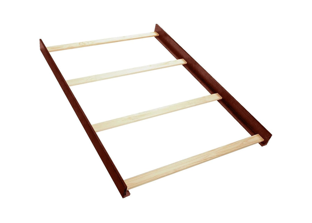 Black Full Size Conversion Kit Bed Rails W700232