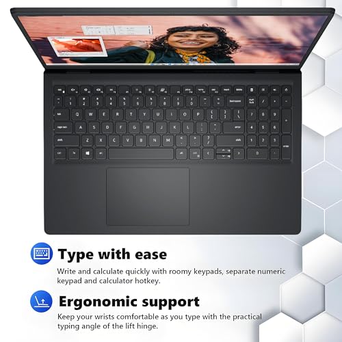 15.6" Touchscreen Laptop, 32GB DDR4 RAM, 1TB SSD X605658