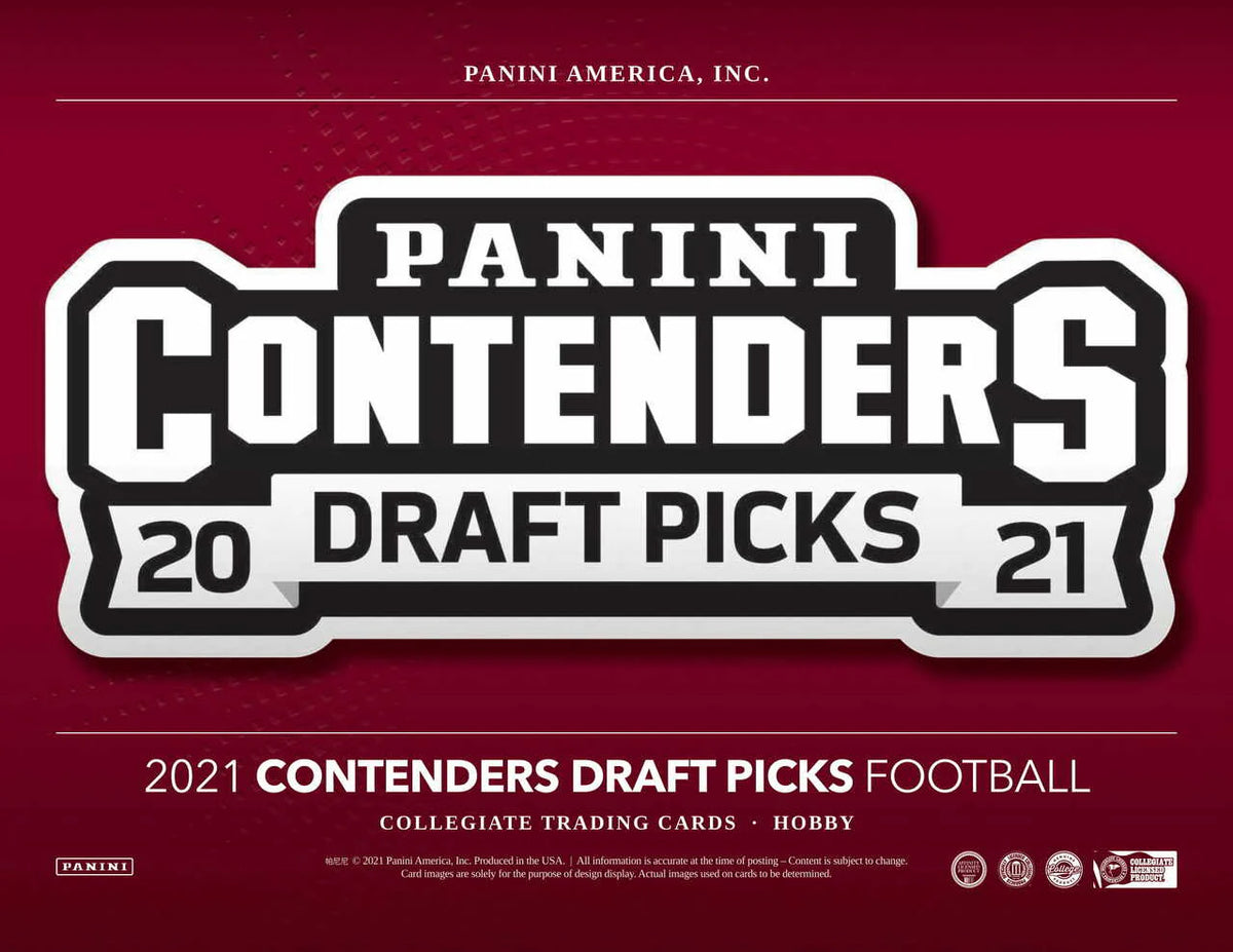 Football Trading Cards Blaster Box L895