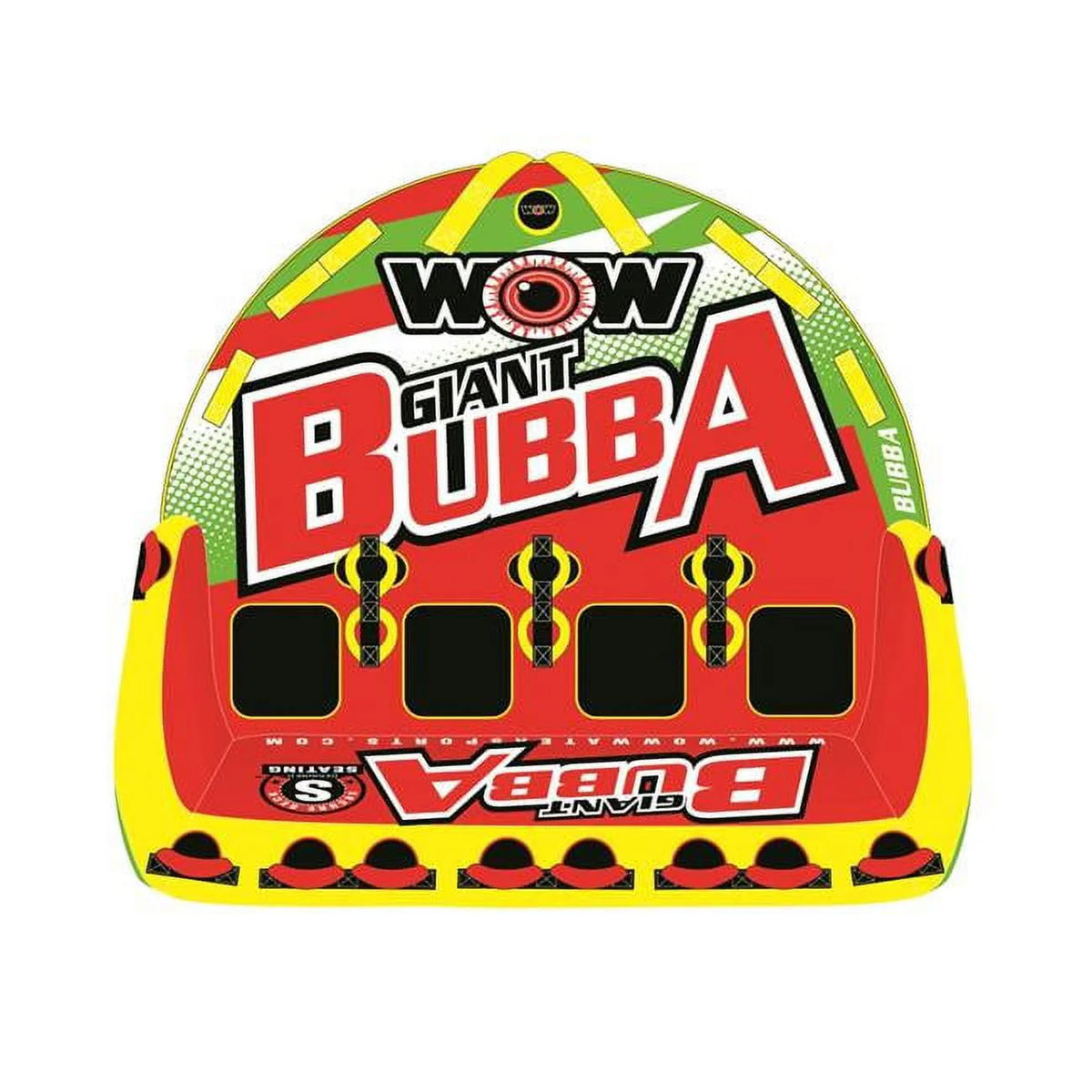 Inflatable Towable U21634