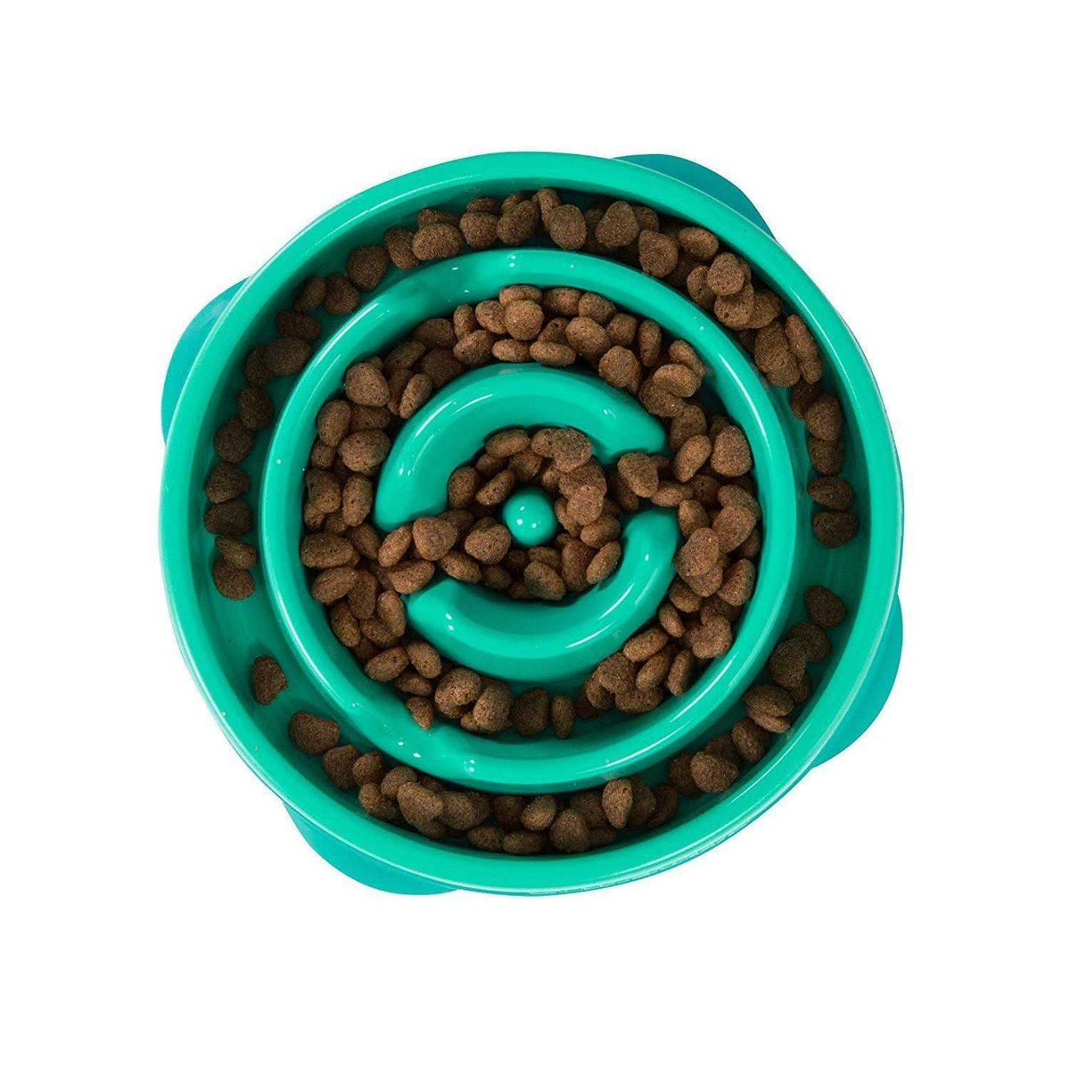 Fun Feeder Dog Bowl U2970