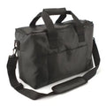 Black Cooler Carrier B2237