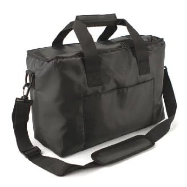 Black Cooler Carrier B2237