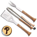 Baseball BBQ Combo Set R903489