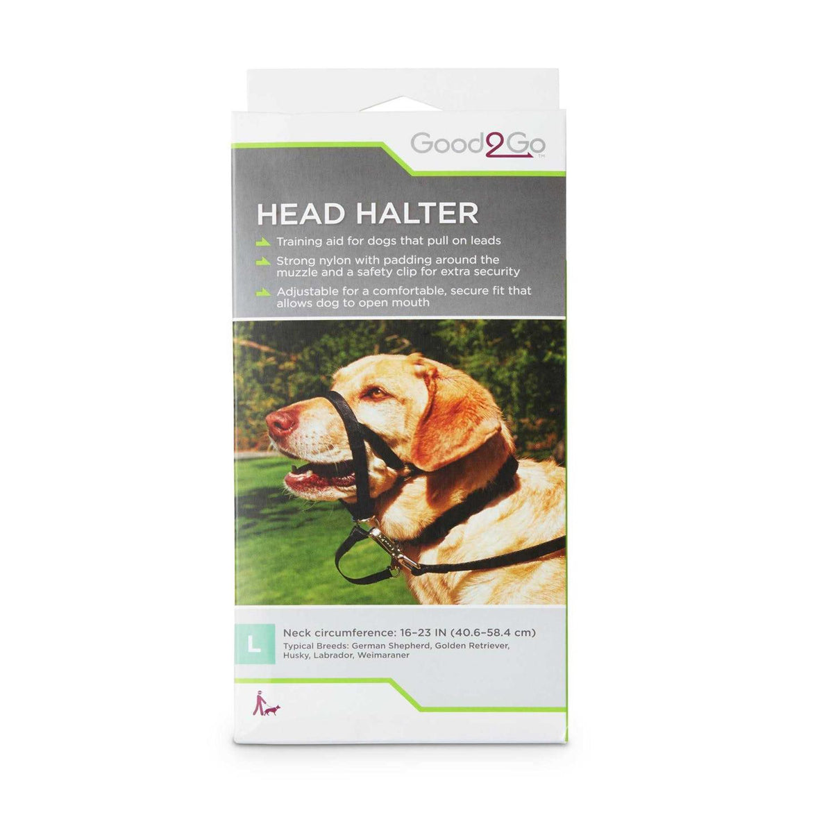 Head Halter T795398