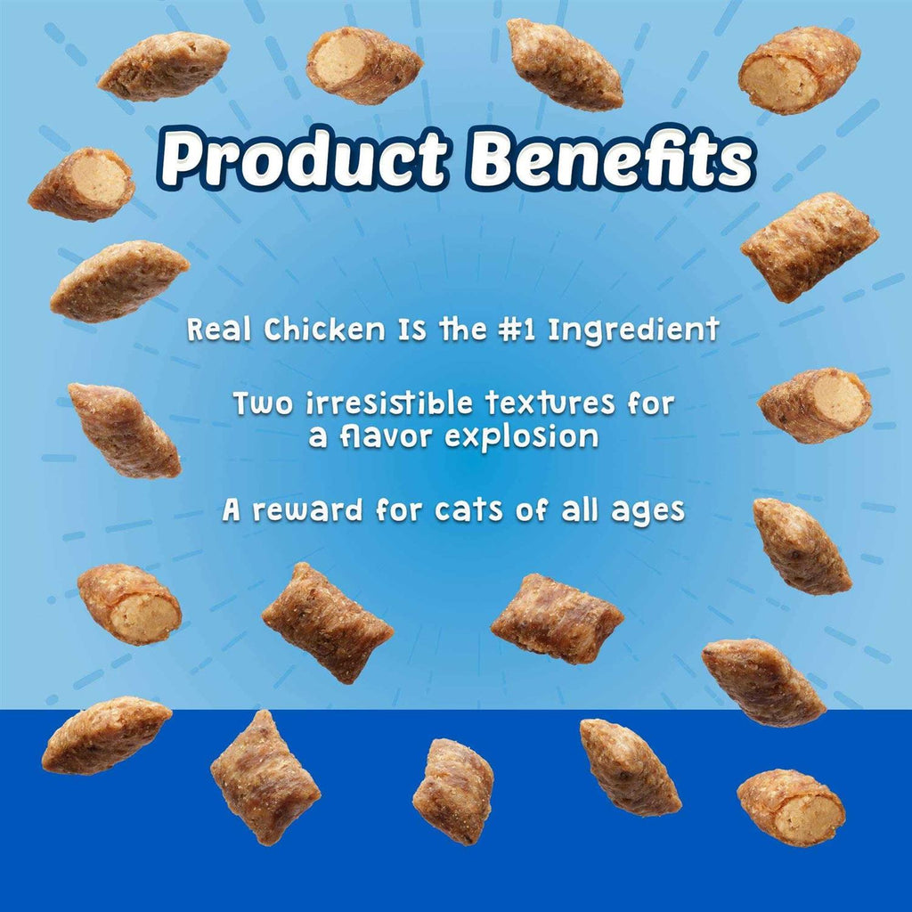 Cat Treats Z305