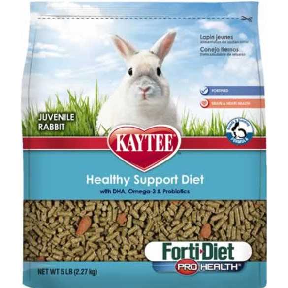Guinea Pig Food J7233