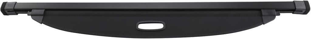 Black Retractable Rear Trunk Cargo Cover for Kia Sorento 2021-2022 I1823