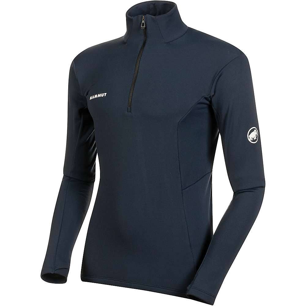 Mammut Moench Advanced Half Zip LS Top Y573