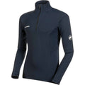 Mammut Moench Advanced Half Zip LS Top Y573