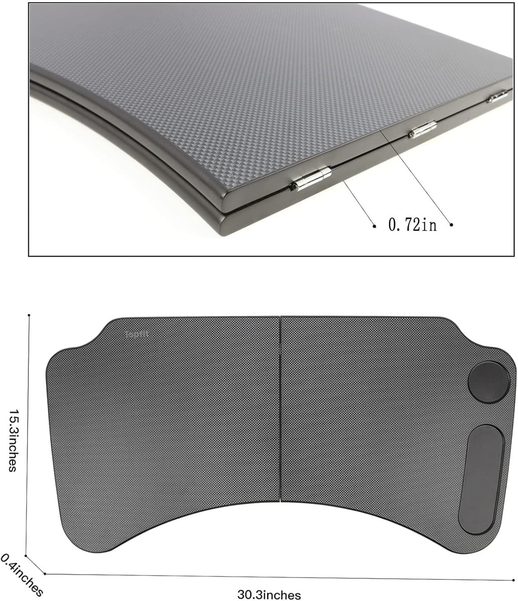 Foldable Car Tray Table Pack of 2 V44241