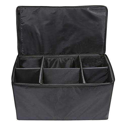 Car Seat Extender for Dogs with Storage Compartment F41370