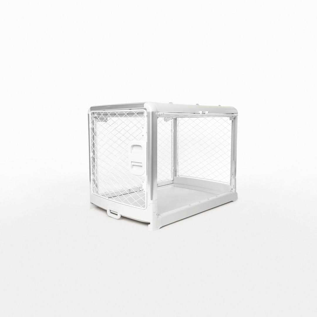 Collapsible Dog Crate S8380