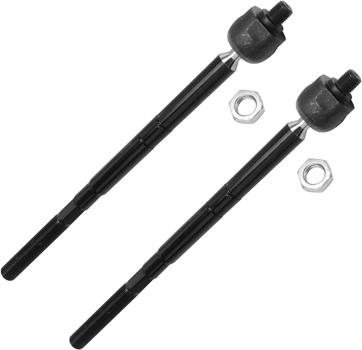 Front Lower Control Arm with Ball Joint Sway Bars Tie Rods S531