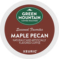 Maple Pecan Light Roast Coffee, 48 Count D46115